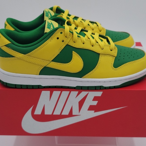 Nike Dunk Low Retro BTTYS - Picture 1 of 3